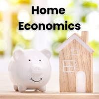 Home Economics for JSS 3