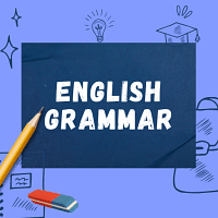 English Grammar for PTE