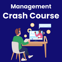 Crash Course for UGC NET Management