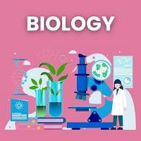 Biology for Year 11