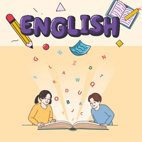 English for Year 2