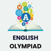 English Olympiad Class 1