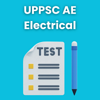 UPPSC AE Electrical Mock Test Series 2025