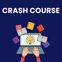 Crash Course for B Ed  Entrance Exam