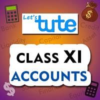 Class 11 Book Keeping and Accountancy Basics -Video Lectures