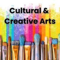 Cultural   Creative Arts for JSS 3