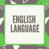 English Language for Primary 5