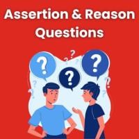 Science Assertion And Reason Type Questions For Class 9 - Questions ...