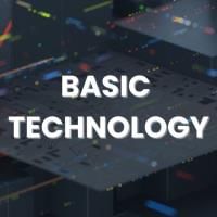 Basic Technology for JSS 1