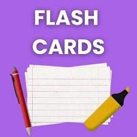 Flashcards for Kids