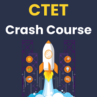 Crash Course for CTET Preparation  English 