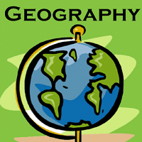 Geography for Year 6