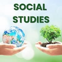 Social Studies for Primary 1