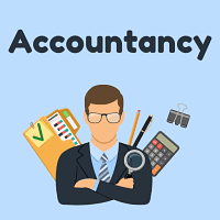 Accountancy Class 11