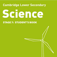 IGCSE Cambridge Science for Year 6