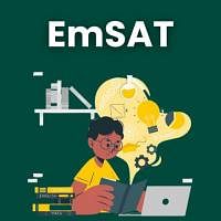 Preparation for EmSAT Grade 4