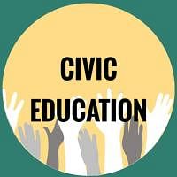 Civic Education  Basic  for Primary 4