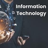 Information Technology  IT  for JSS 3