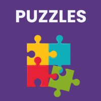 Puzzles for Interview