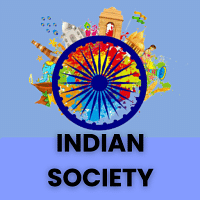 Indian Society for UPSC CSE