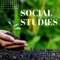 Social Studies for Primary 2