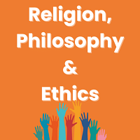 Religion  Philosophy   Ethics for Year 7