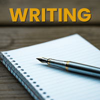 Writing Section for TOEIC