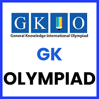 General Knowledge Olympiad for Class 1