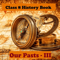 History for Class 8