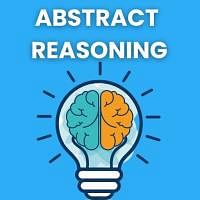 Abstract Reasoning for UCAT