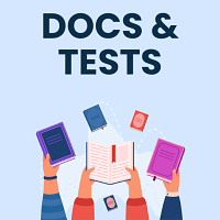 Additional Documents   Tests for IIT JAM