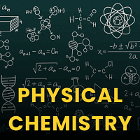 Physical Chemistry for NEET