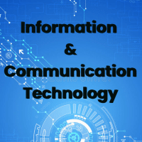 Information and Communication Technology for Grade 12