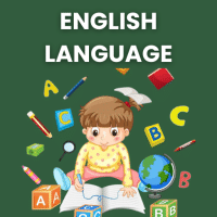 English Language for Grade 3