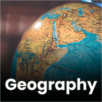 Geography for Grade 9