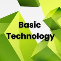 Basic Technology for JSS 2