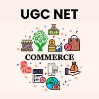 UGC NET Commerce Preparation Course