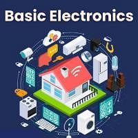 Basic Electronics for SSS 1