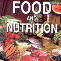 Food   Nutrition for Year 7