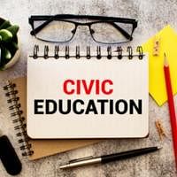 Civic Education  Basic  for JSS 1