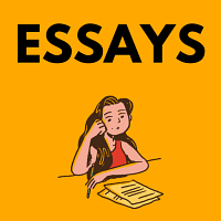 Essays for Class 9