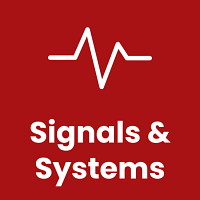 Signals and Systems