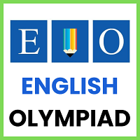 English Olympiad for Class 9