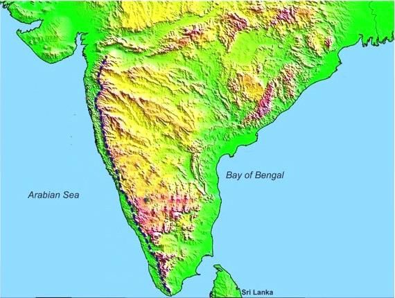 NCERT Summary Peninsular Plateau Geography For UPSC CSE PDF Download