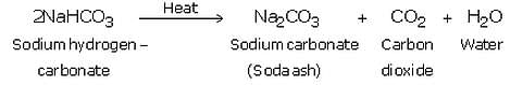 Lakhmir Singh & Manjit Kaur Solutions: Acids, Bases & Salts - 3 Notes | Study Science Class 10 - Class 10