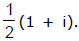 Representation of a Complex Number | Mathematics (Maths) Class 11 - Commerce