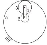 GATE Past Year Questions: Gears & Gear Trains - Notes | Study Theory of Machines (TOM) - Mechanical Engineering
