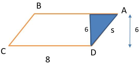 CAT Previous Year Questions: Mensuration - Notes | Study Quantitative Aptitude (Quant) - CAT