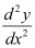 NCERT Solutions: Differential Equations- 1 - Notes | Study Mathematics (Maths) Class 12 - JEE