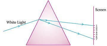 case study question on human eye